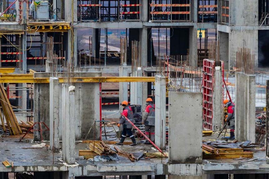 نقش فناوری در ساخت و سازهای نوین اصول پایبند هلدینگ