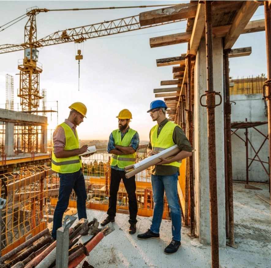نفرات و نیروهای متخصص در هلدینگ