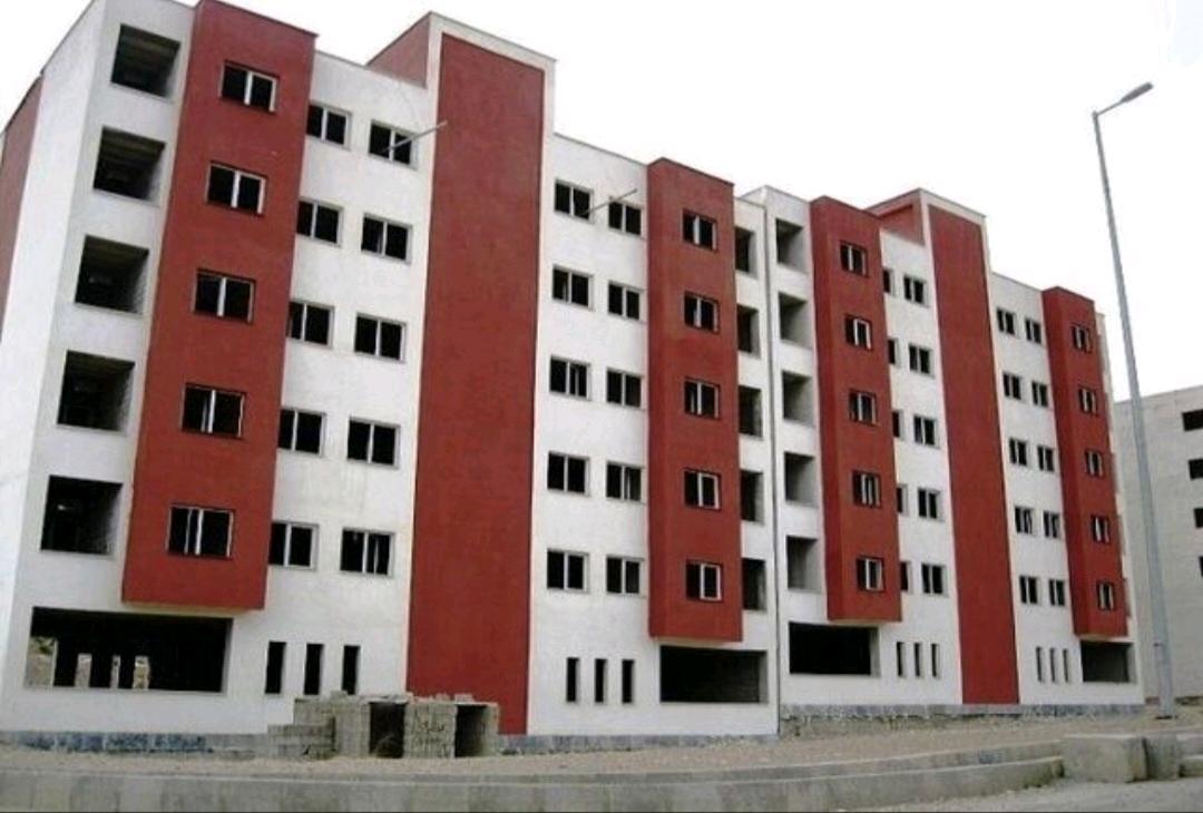  پروژه مسکن خود مالکی اردبیل